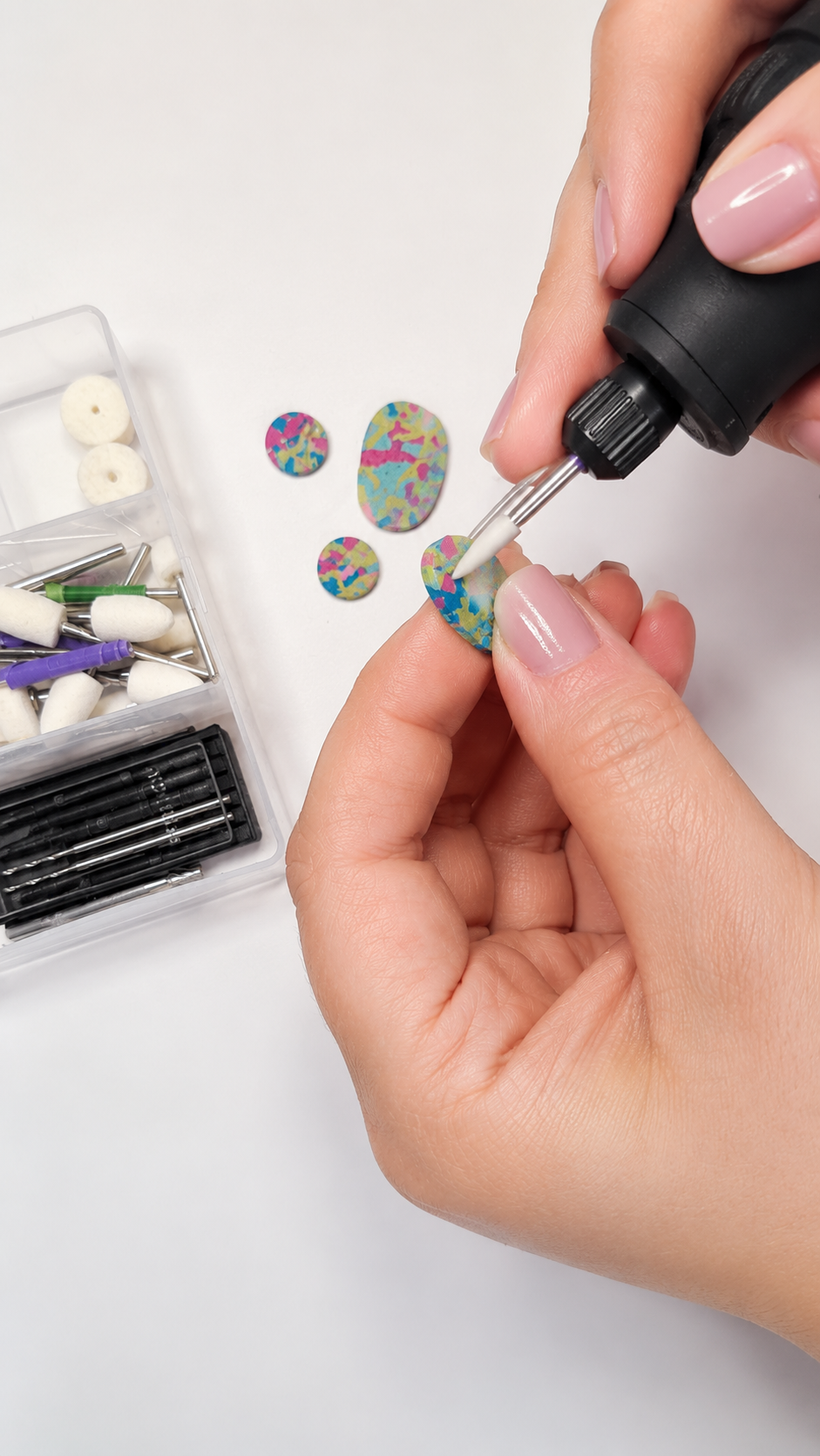 Workshop Schmuck 27.10.2026