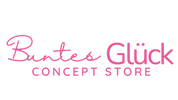 Buntes Glück Concept Store - Startseite