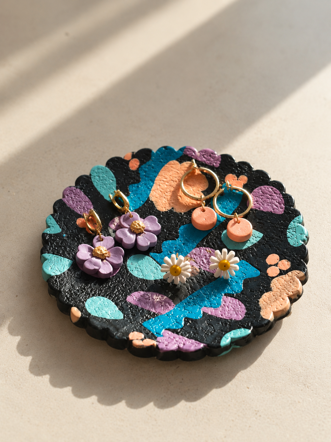 Workshop Fimo Schmuckschalen 15.09.2026